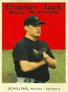 Curt Schilling