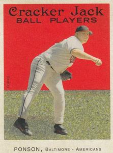 Sidney Ponson