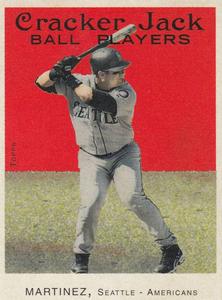 Edgar Martinez