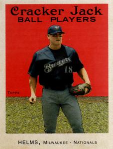 Wes Helms