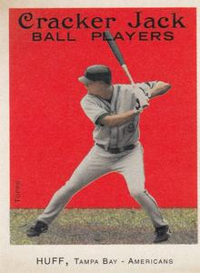 Aubrey Huff