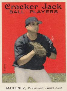 Victor Martinez