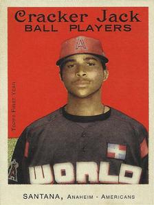 Ervin Santana