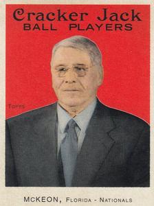 Jack McKeon