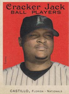 Luis Castillo
