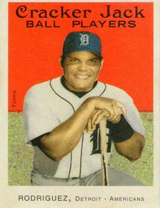 Ivan Rodriguez