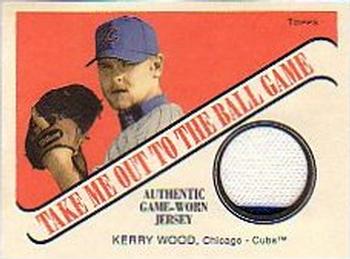 Kerry Wood