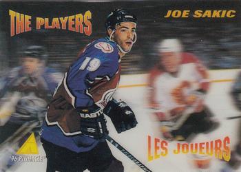 Joe Sakic