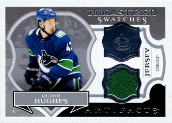 Quinn Hughes