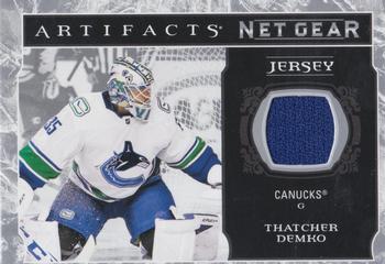 Thatcher Demko