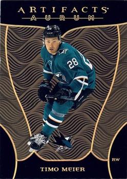 Timo Meier