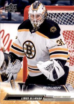 Linus Ullmark