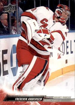 Frederik Andersen