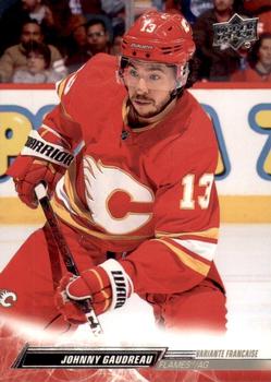 Johnny Gaudreau