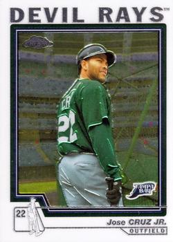 Jose Cruz Jr.