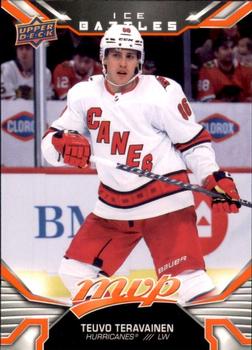 Teuvo Teravainen