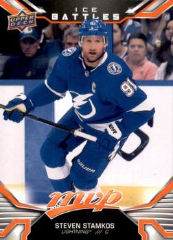 Steven Stamkos