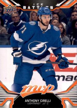 Anthony Cirelli