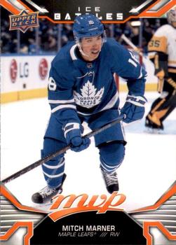 Mitch Marner