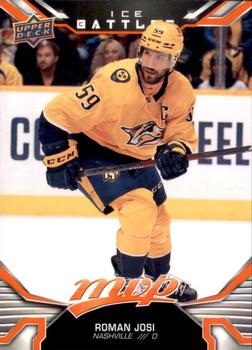 Roman Josi