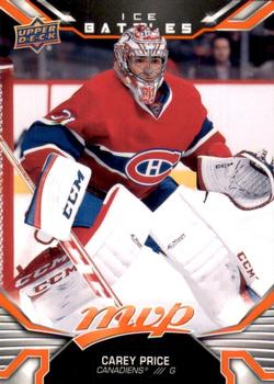 Carey Price