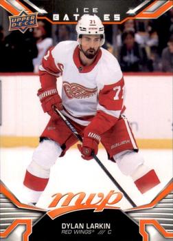 Dylan Larkin