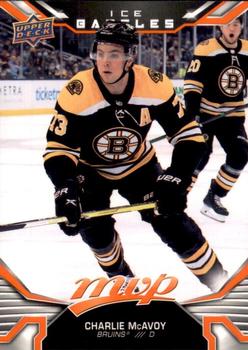 Charlie McAvoy