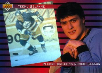 Teemu Selanne