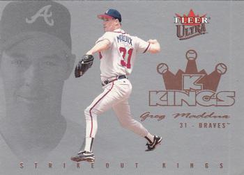 Greg Maddux