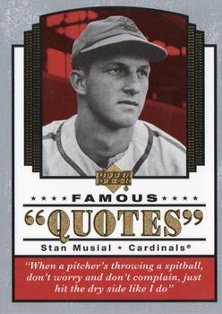 Stan Musial