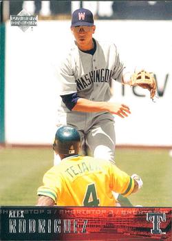 Alex Rodriguez