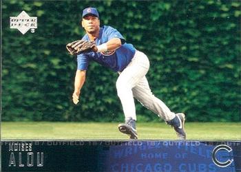 Moises Alou
