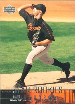 David Aardsma