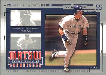 Hideki Matsui