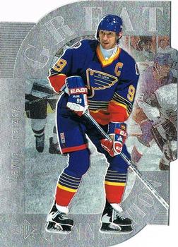 Wayne Gretzky
