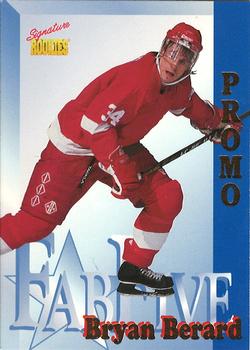 Bryan Berard PROMO