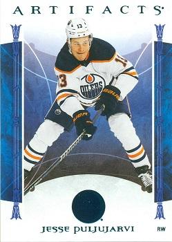 Jesse Puljujarvi