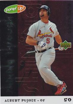 Albert Pujols