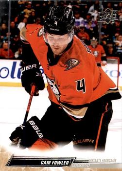 Cam Fowler
