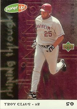 Troy Glaus