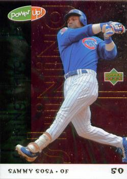 Sammy Sosa