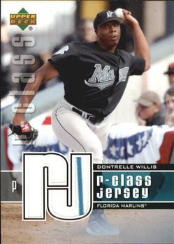 Dontrelle Willis