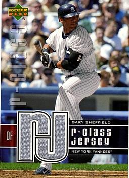 Gary Sheffield