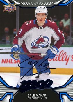 Cale Makar