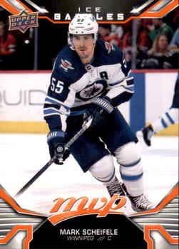 Mark Scheifele