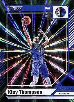 Klay Thompson