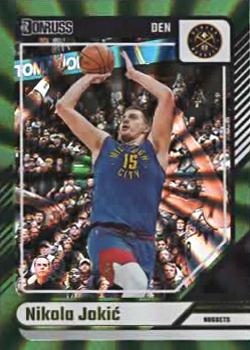 Nikola Jokic
