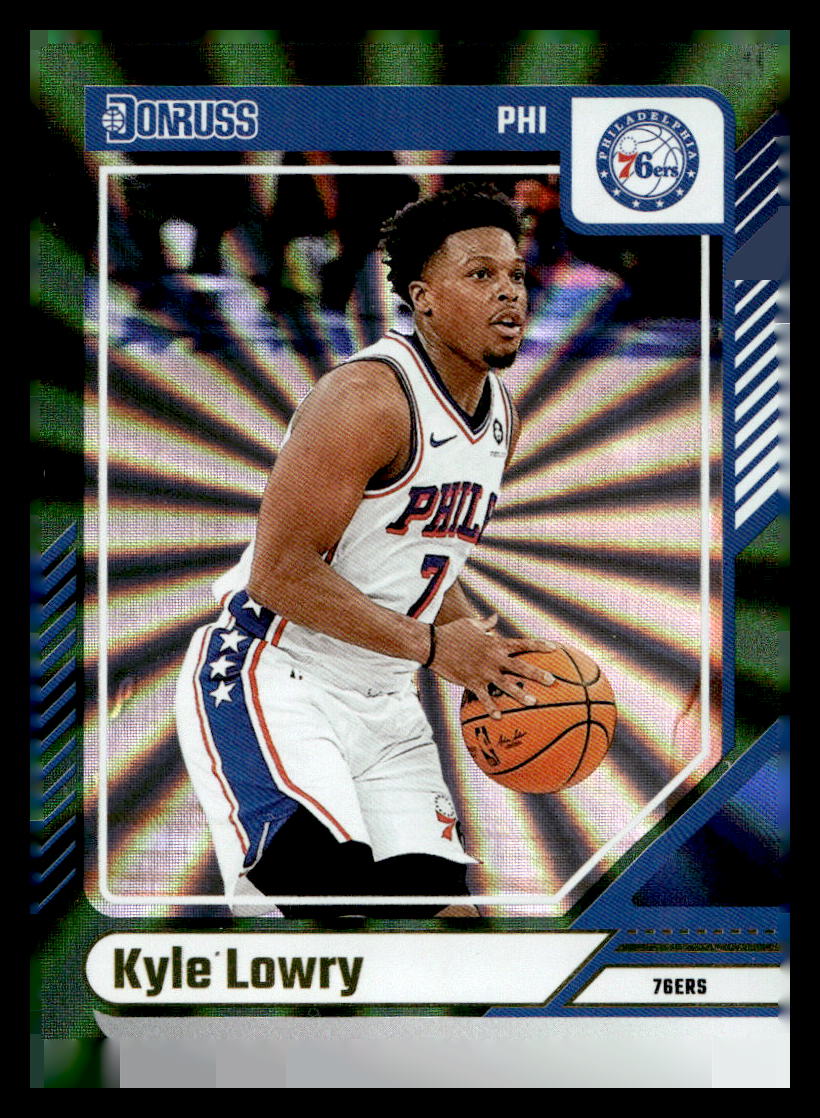 Kyle Lowry