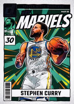 Stephen Curry
