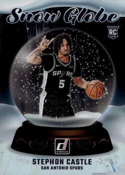 Stephon Castle